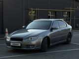 Subaru Legacy 2007 года за 5 700 000 тг. в Алматы – фото 2