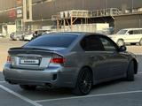 Subaru Legacy 2007 года за 5 700 000 тг. в Алматы – фото 4