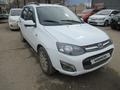 ВАЗ (Lada) Kalina 2194 2014 годаүшін2 441 500 тг. в Актобе – фото 5