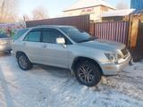 Lexus RX 300 1999 года за 4 400 000 тг. в Кызылорда – фото 3