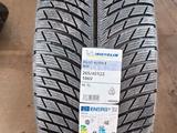 265/40/22 Michelin Pilot Alpine 5 за 1 200 000 тг. в Алматы