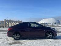 Hyundai Solaris 2011 года за 3 950 000 тг. в Уральск