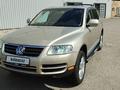 Volkswagen Touareg 2005 годаүшін3 850 000 тг. в Караганда – фото 10