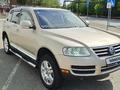 Volkswagen Touareg 2005 годаүшін3 850 000 тг. в Караганда – фото 11