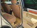 Volkswagen Touareg 2005 годаүшін3 850 000 тг. в Караганда – фото 14