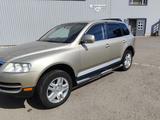 Volkswagen Touareg 2005 годаүшін3 850 000 тг. в Караганда – фото 4
