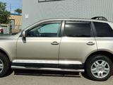 Volkswagen Touareg 2005 годаүшін3 850 000 тг. в Караганда – фото 5