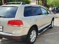 Volkswagen Touareg 2005 годаүшін3 850 000 тг. в Караганда – фото 8