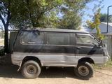 Mitsubishi Delica 1994 годаүшін1 200 000 тг. в Алматы – фото 2