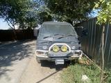 Mitsubishi Delica 1994 годаүшін1 200 000 тг. в Алматы