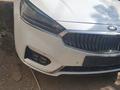 Kia K7 2016 года за 9 000 000 тг. в Алматы – фото 10