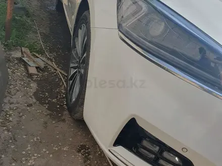 Kia K7 2016 года за 9 000 000 тг. в Алматы – фото 11