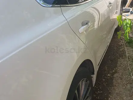 Kia K7 2016 года за 9 000 000 тг. в Алматы – фото 13