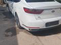 Kia K7 2016 года за 9 000 000 тг. в Алматы – фото 15
