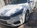 Kia K7 2016 года за 9 000 000 тг. в Алматы – фото 18
