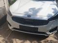 Kia K7 2016 года за 9 000 000 тг. в Алматы – фото 19