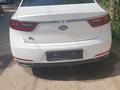Kia K7 2016 года за 9 000 000 тг. в Алматы – фото 9