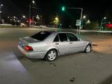 Mercedes-Benz S 320 1995 года за 1 300 000 тг. в Павлодар – фото 2