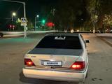 Mercedes-Benz S 320 1995 года за 1 300 000 тг. в Павлодар – фото 3
