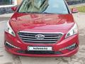 Hyundai Sonata 2015 годаfor8 200 000 тг. в Шымкент