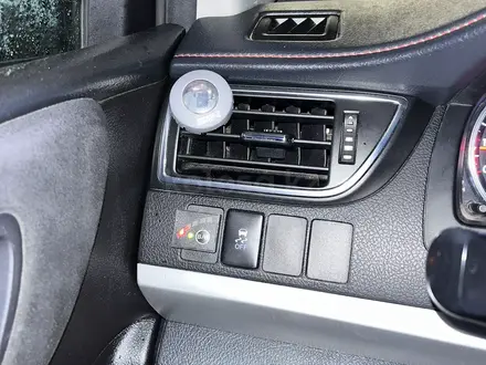 Toyota Camry 2017 года за 7 200 000 тг. в Актау – фото 8