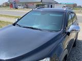 Chevrolet Captiva 2013 года за 7 500 000 тг. в Костанай – фото 4