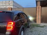 Chevrolet Captiva 2013 года за 7 500 000 тг. в Костанай