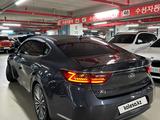 Kia K7 2016 годаүшін7 100 000 тг. в Жезказган – фото 5