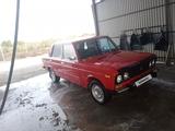 ВАЗ (Lada) 2106 1988 года за 550 000 тг. в Шиели