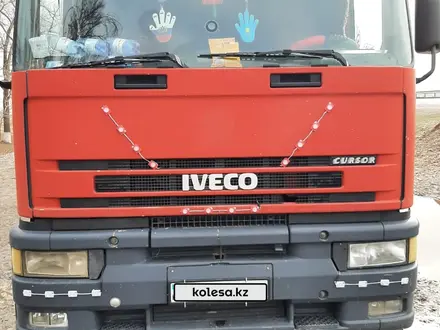 IVECO  Cursor 2000 года за 15 500 000 тг. в Костанай – фото 2