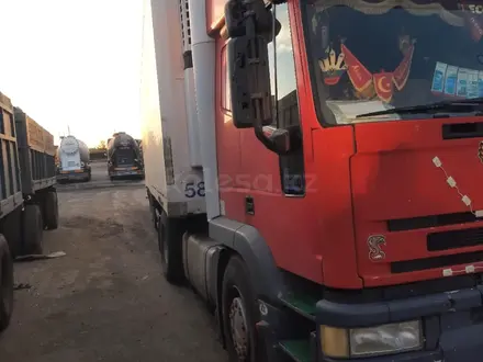 IVECO  Cursor 2000 года за 15 500 000 тг. в Костанай – фото 4