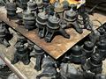 Подушки мотора тойота за 10 000 тг. в Алматы – фото 5