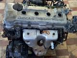 ДВИГАТЕЛЬ НИССАН за 210 000 тг. в Алматы – фото 2