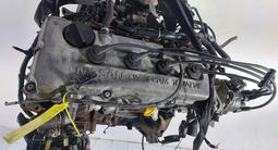 ДВИГАТЕЛЬ НИССАН за 210 000 тг. в Алматы – фото 3