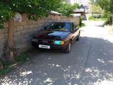 Audi 90 1994 годаүшін1 800 000 тг. в Шымкент – фото 3