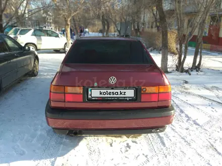 Volkswagen Vento 1992 года за 1 000 000 тг. в Рудный – фото 2