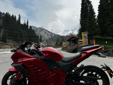 Ducati  Panigale V2 2025 года за 1 600 000 тг. в Алматы – фото 2