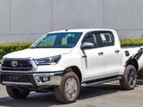 Toyota Hilux 2023 годаүшін21 300 000 тг. в Актау – фото 2