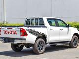 Toyota Hilux 2023 годаүшін21 300 000 тг. в Актау – фото 4