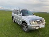 Lexus LX 470 2006 года за 11 900 000 тг. в Алматы – фото 2