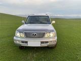 Lexus LX 470 2006 года за 11 900 000 тг. в Алматы