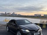 Toyota Camry 2021 годаүшін14 900 000 тг. в Семей
