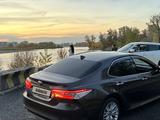 Toyota Camry 2021 годаүшін14 900 000 тг. в Семей – фото 2