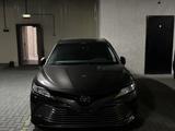 Toyota Camry 2021 годаүшін14 900 000 тг. в Семей – фото 5