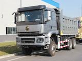 Sagmoto  E3-3 6х6 2026 года за 44 724 188 тг. в Алматы