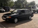 ВАЗ (Lada) 2115 2012 года за 1 550 000 тг. в Тараз
