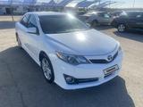 Toyota Camry 2014 года за 6 500 000 тг. в Актау – фото 2