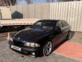 BMW 528 1997 года за 5 100 000 тг. в Алматы – фото 12