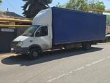 ГАЗ ГАЗель 2007 годаүшін8 500 000 тг. в Тараз – фото 2
