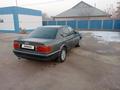 Audi 100 1991 годаfor1 350 000 тг. в Жетысай – фото 4